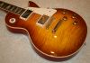 2009_Gibson_Les_Paul_59_Historic_50th_Anniversary_Sweet_Southern_Teaburst.JPG